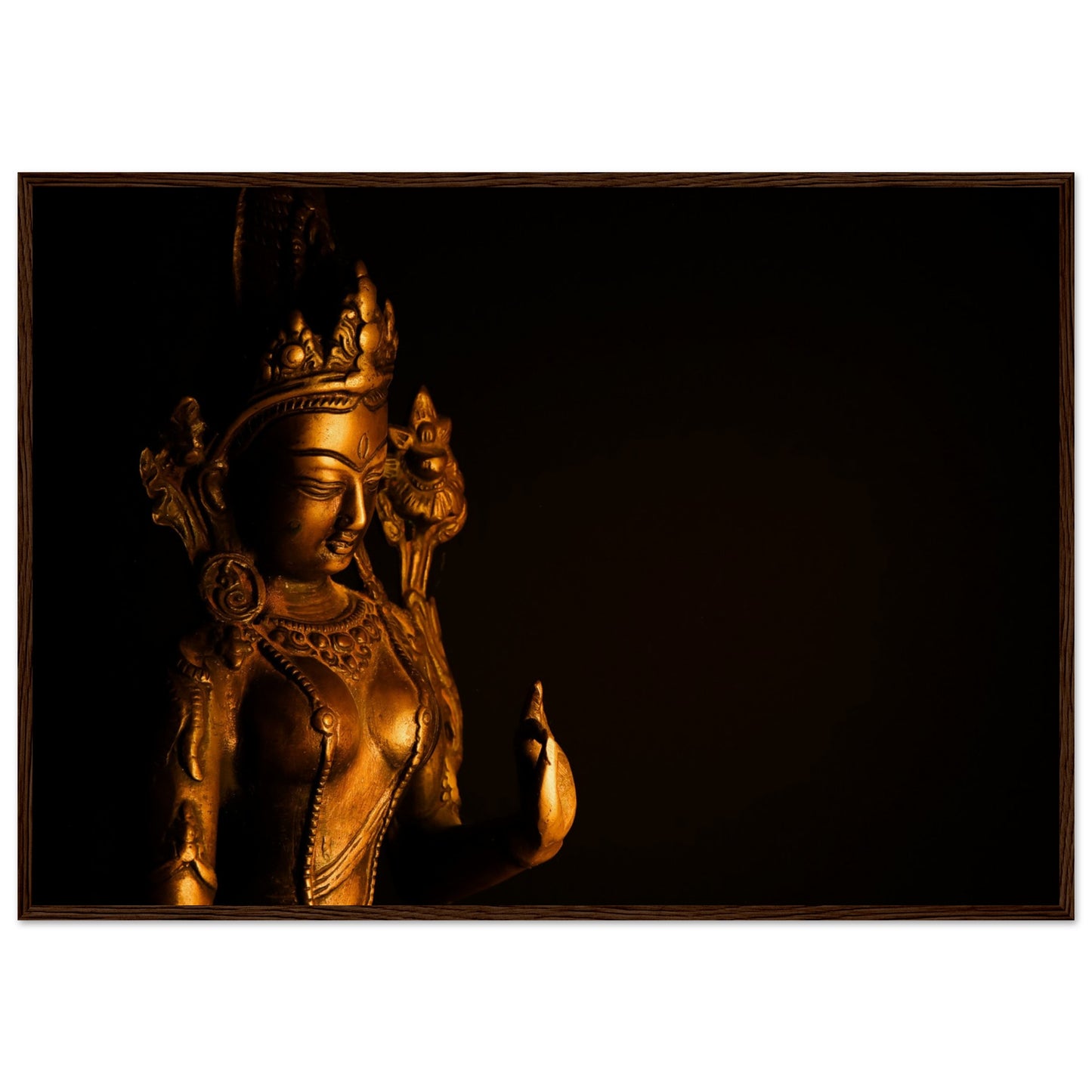 Shiva Statue