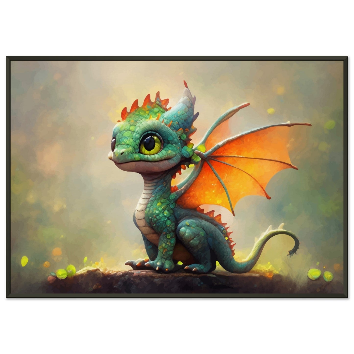 Baby Dragon