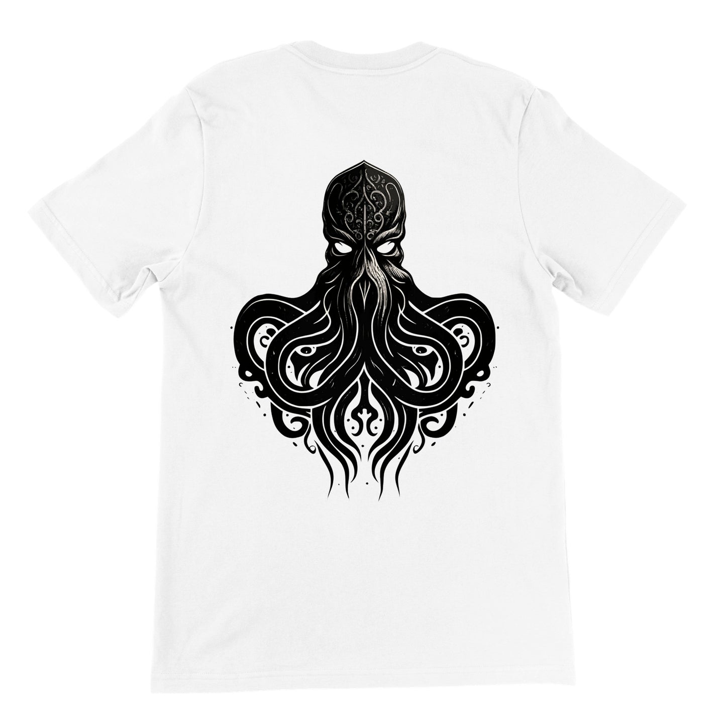 The Kraken T-shirt