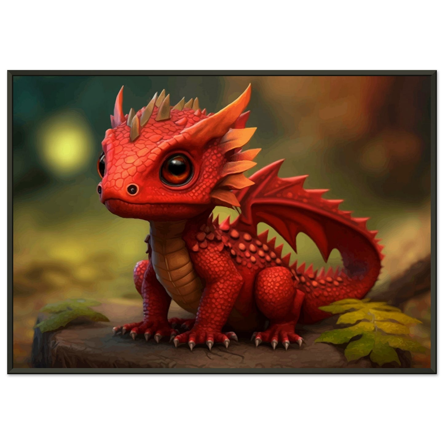 Baby Dragon