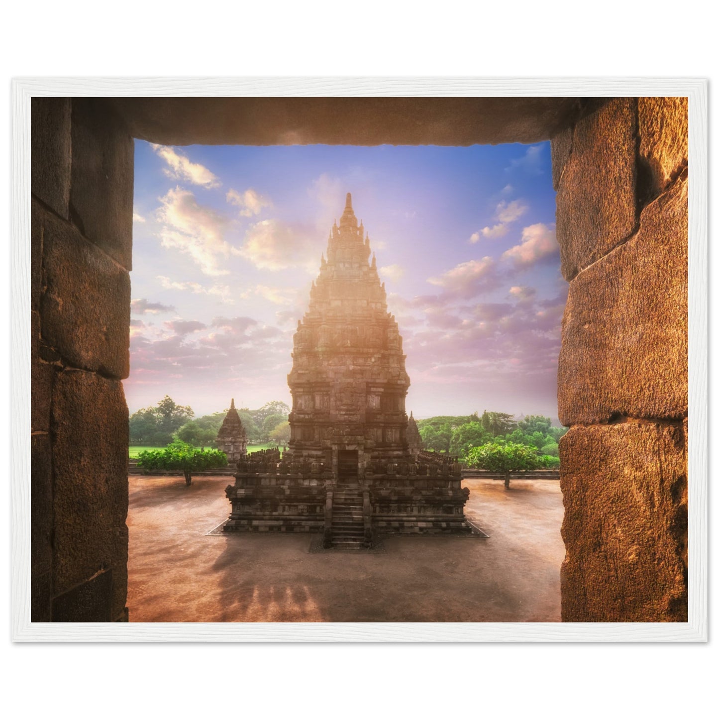 Prambanan tempel