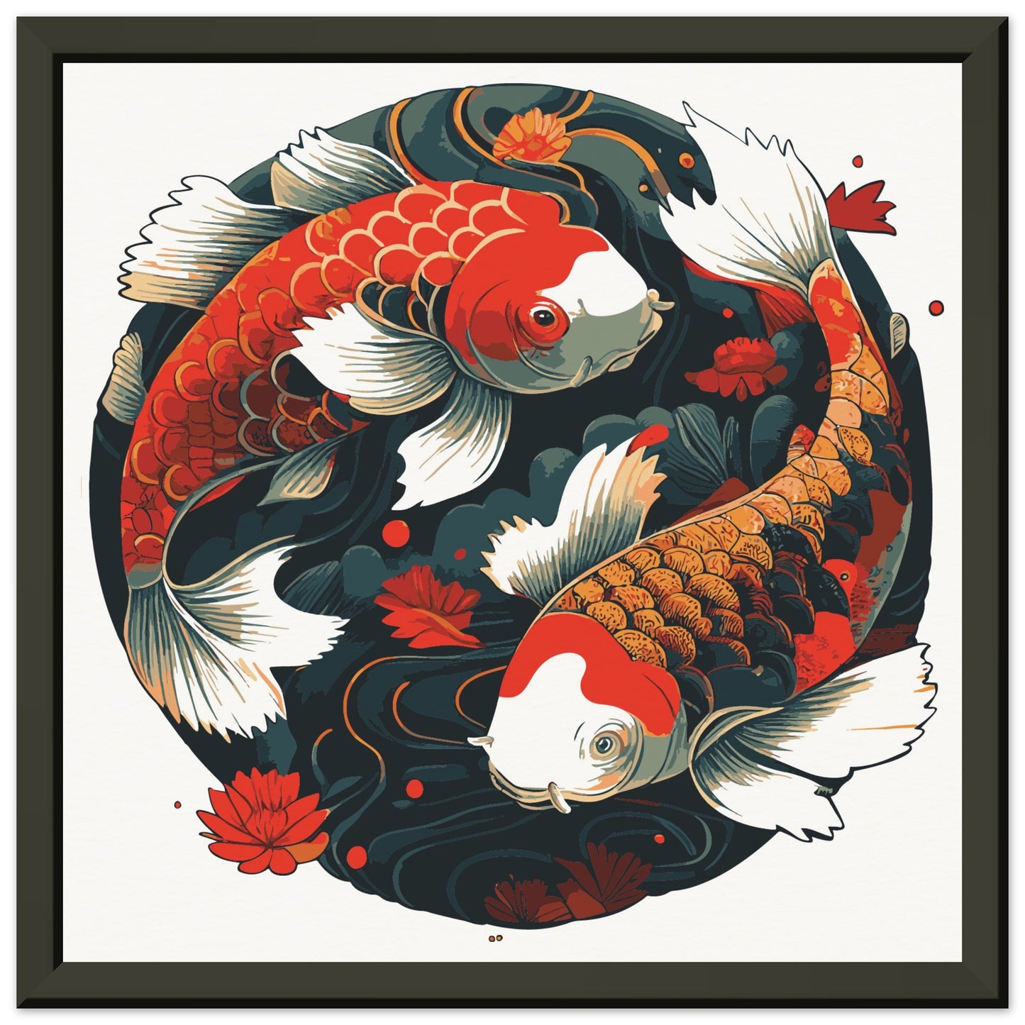 Koi