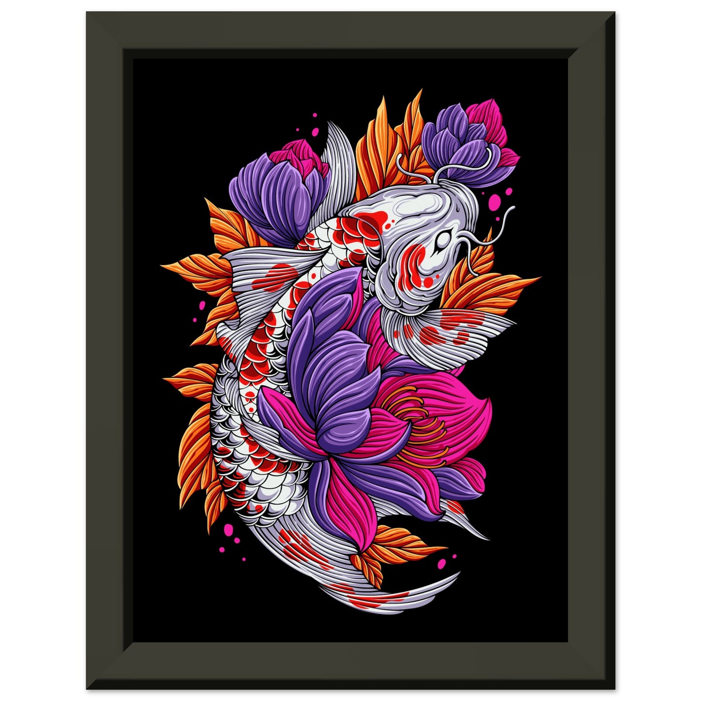 Koi