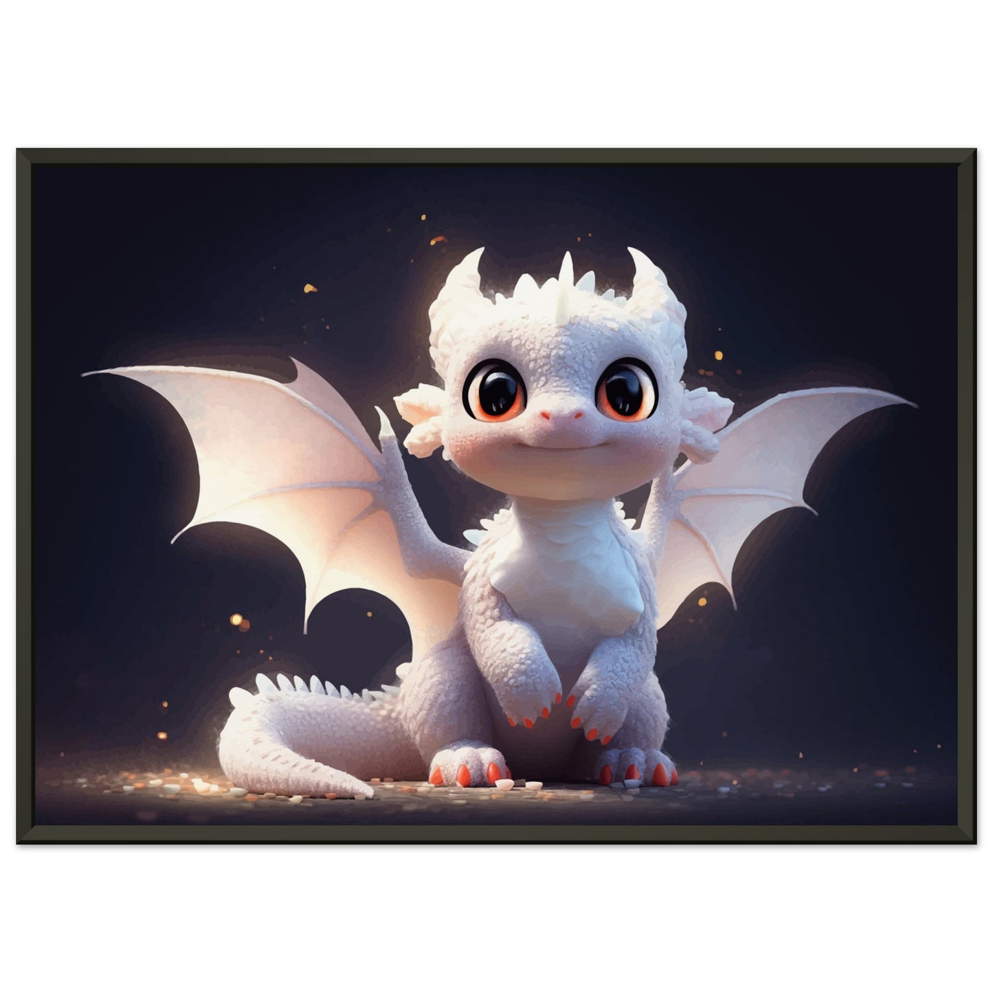 Baby Dragon