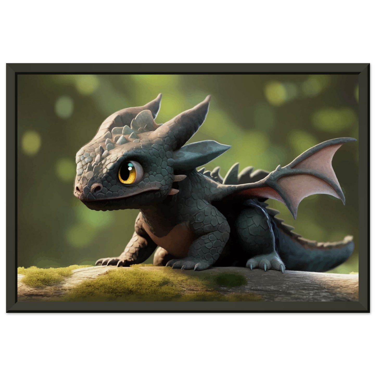 Baby Dragon