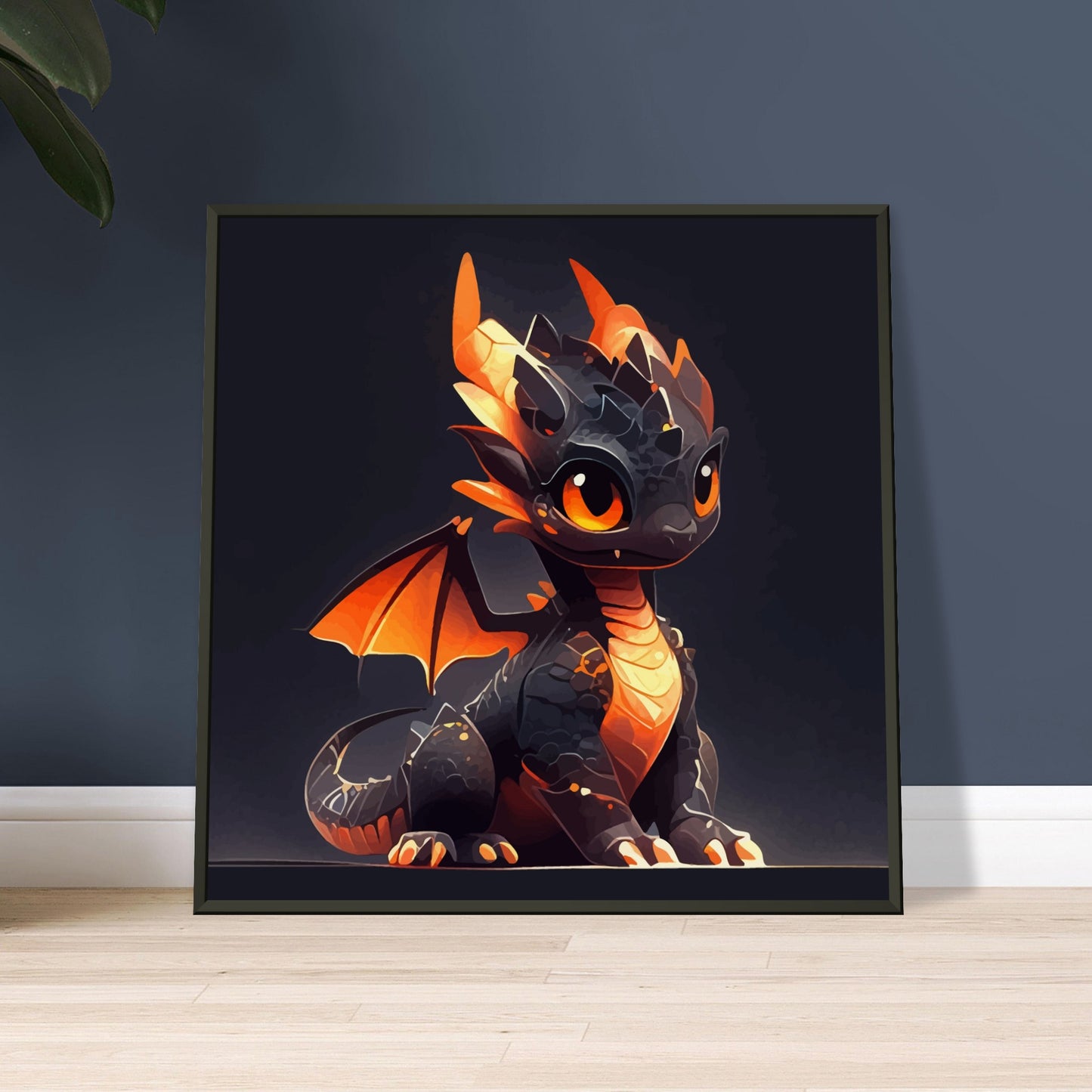 Baby Dragon