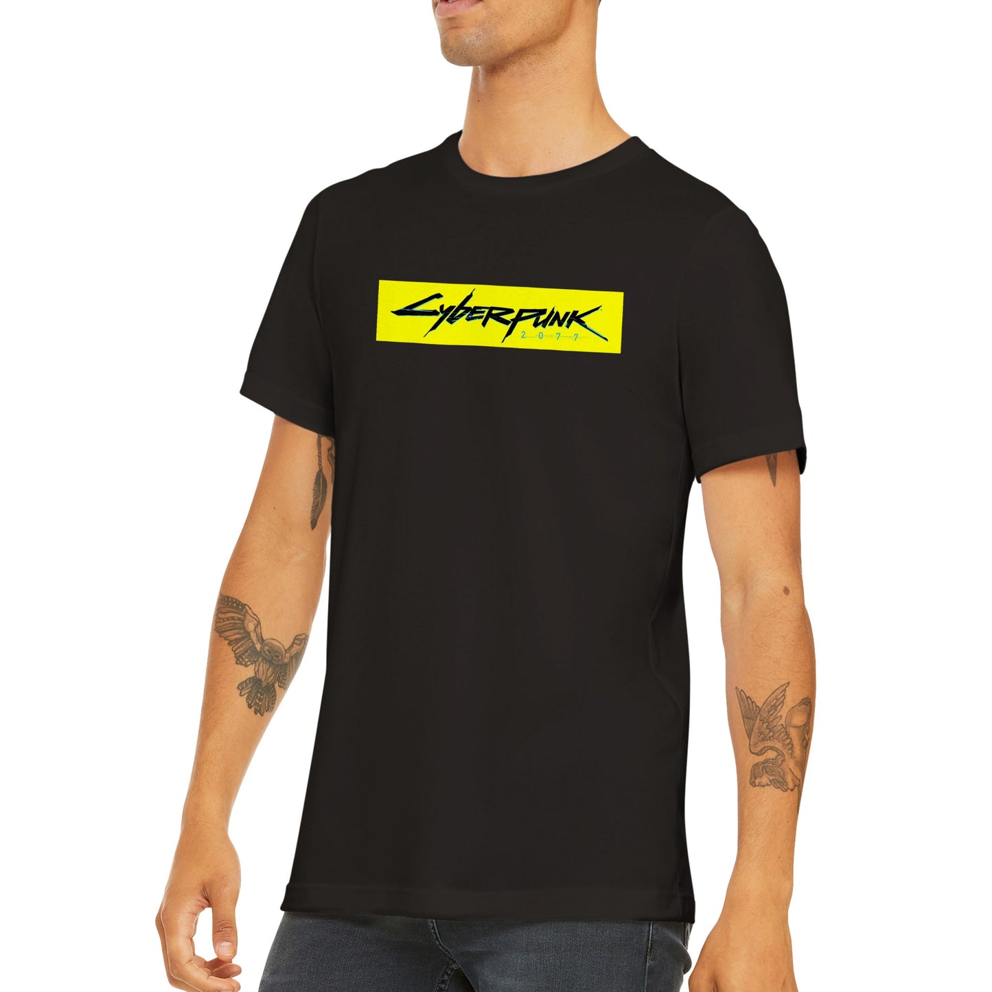 Cyberpunk 2077 T-shirt