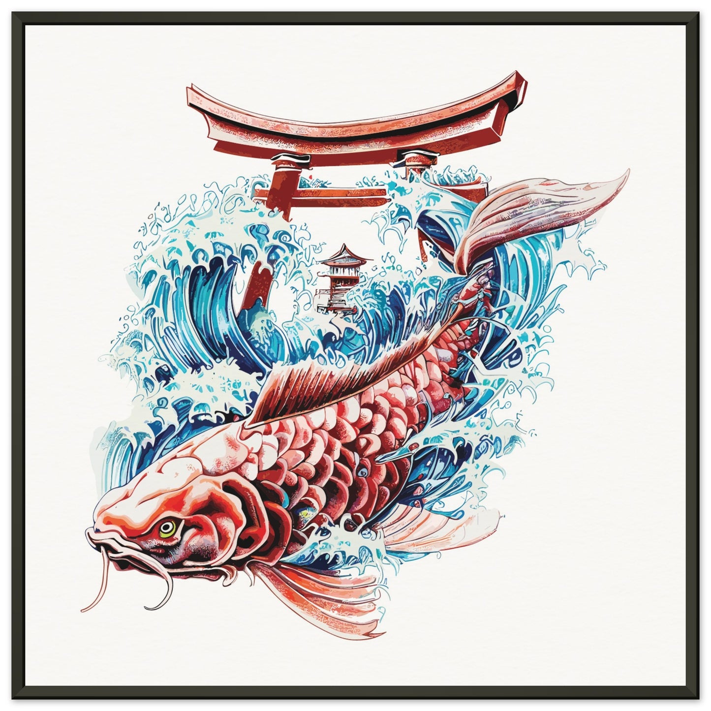 Koi