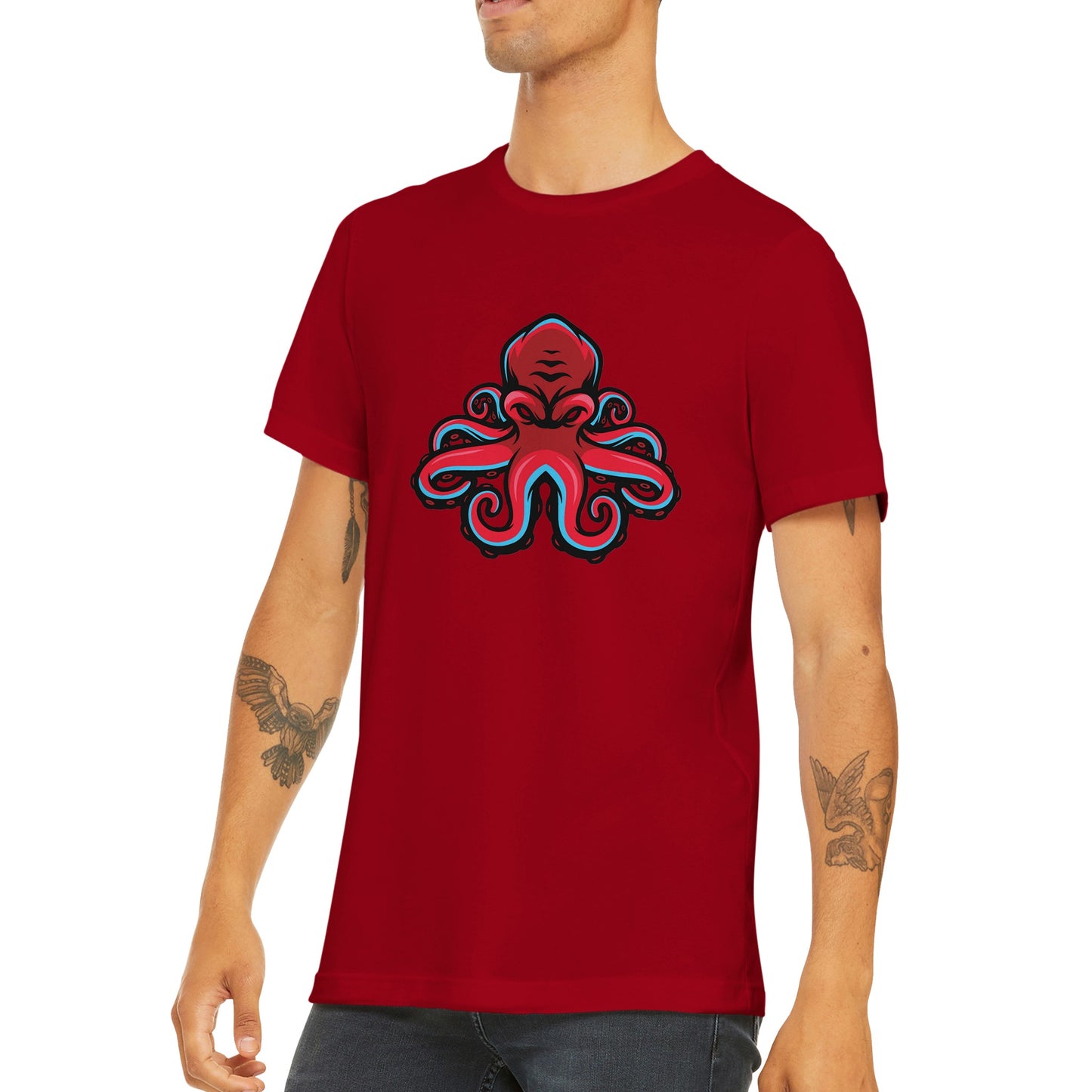 The Kraken T-shirt