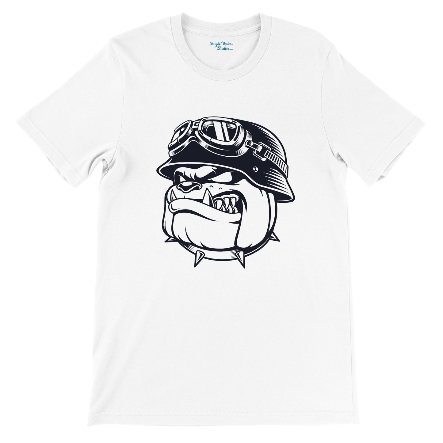 Bulldog T-shirt