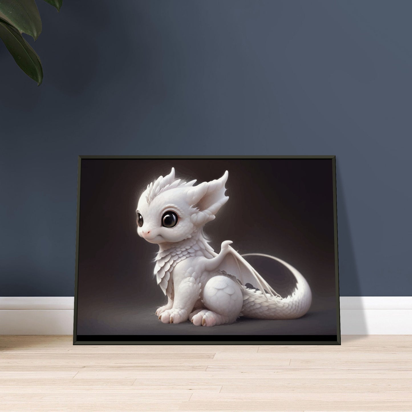 Baby Dragon