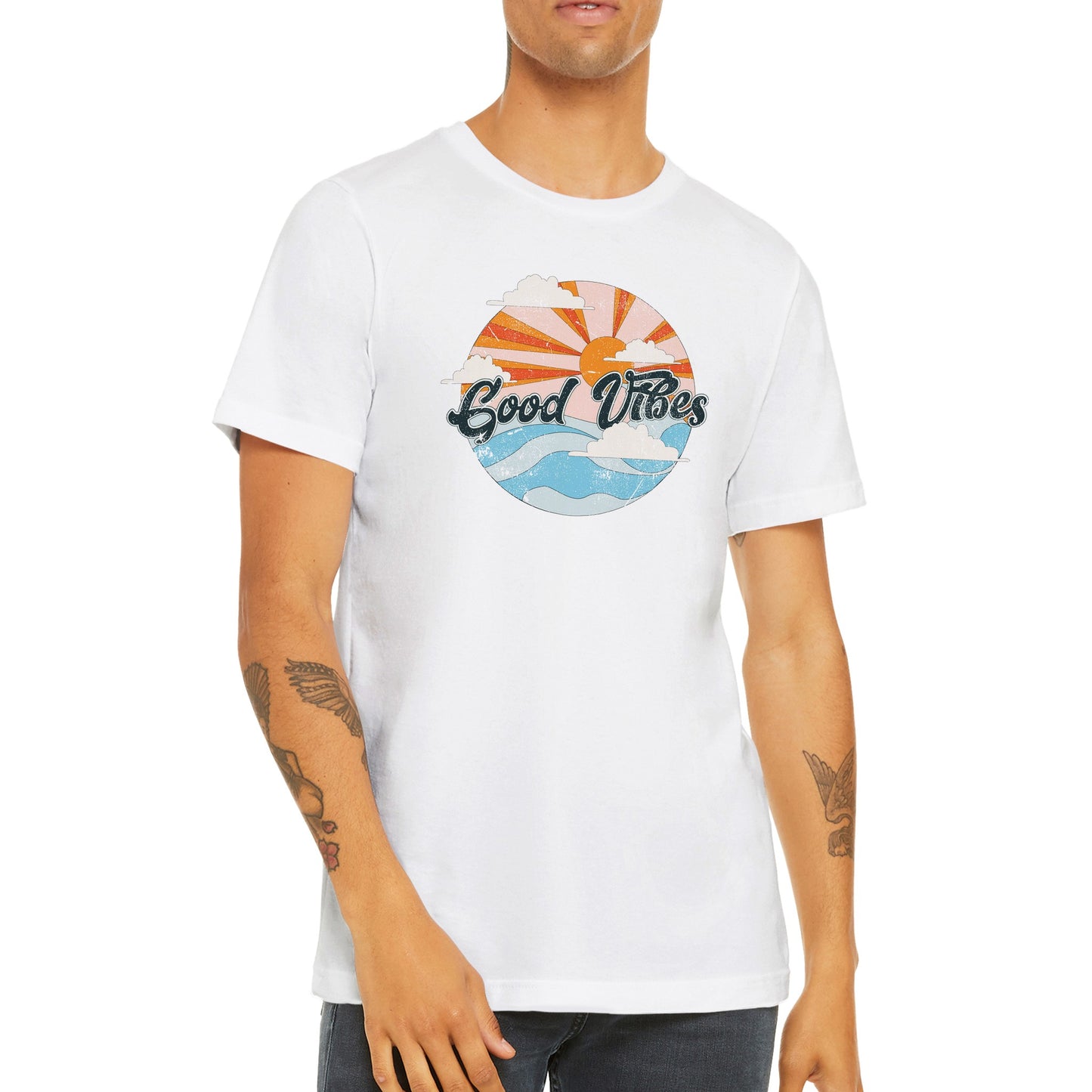 Good Vibes T-shirt