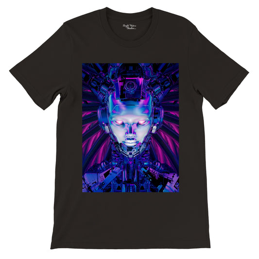 Cyborg T-shirt