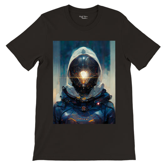 Cyborg T-shirt