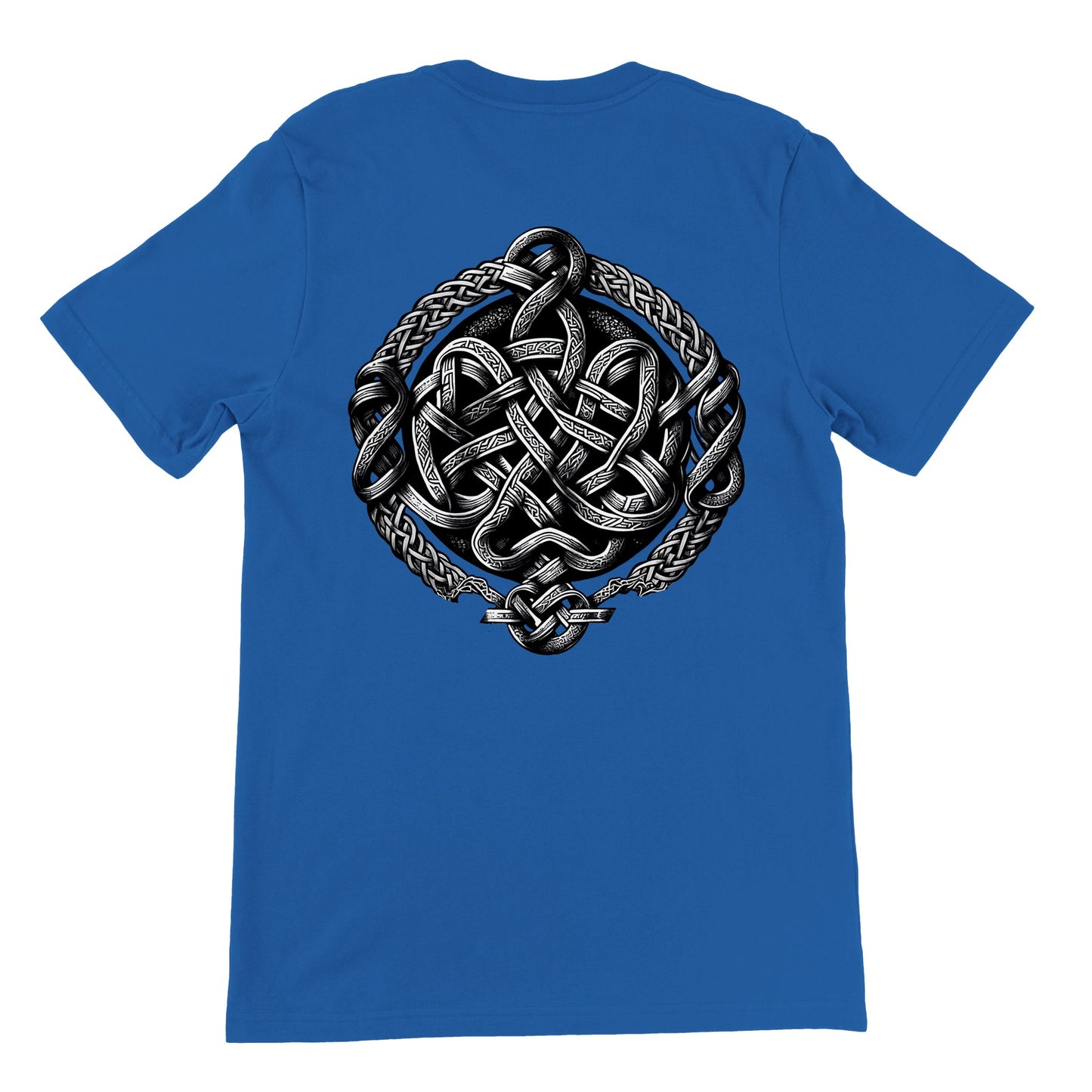 Viking Celtic knot T-shirt