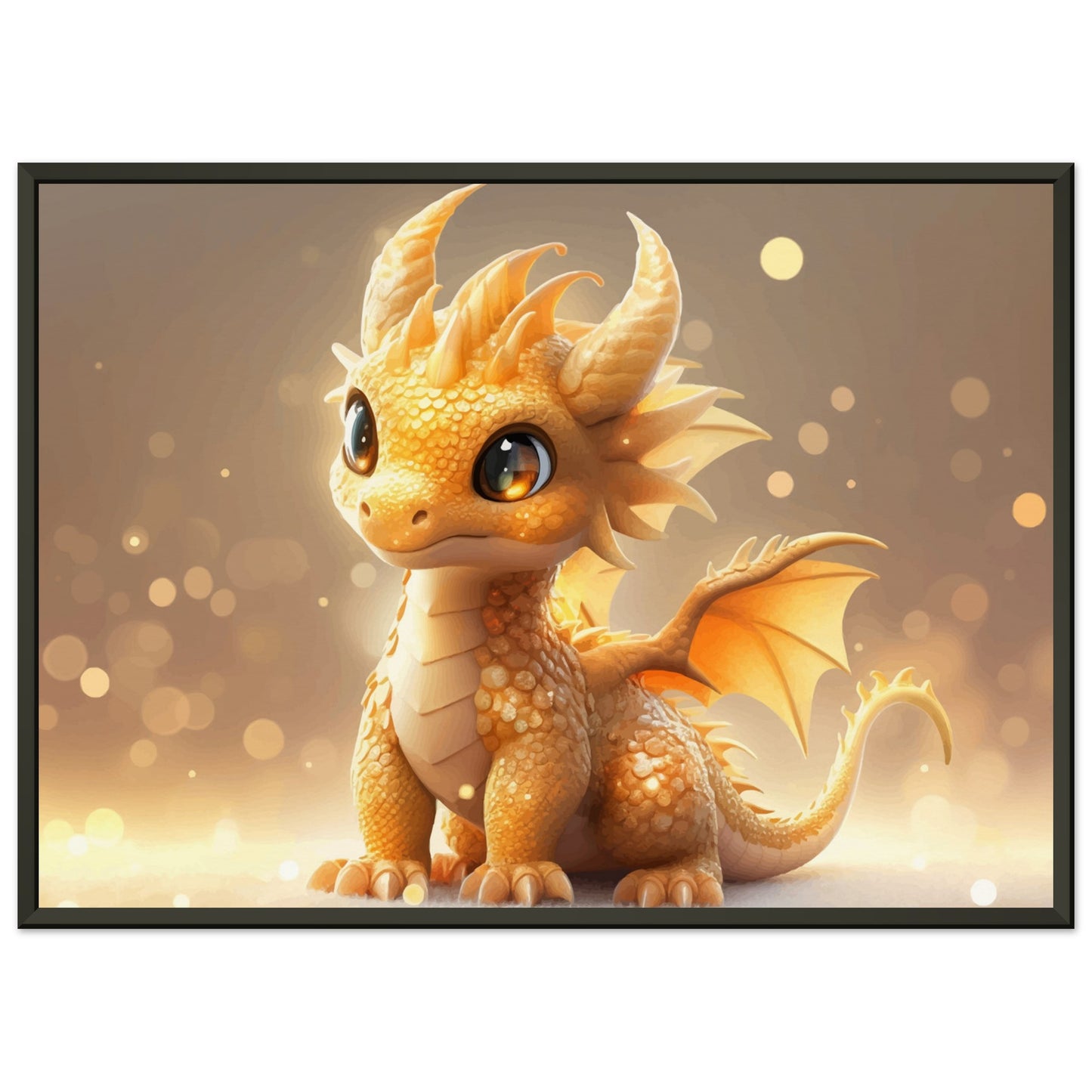 Baby Dragon