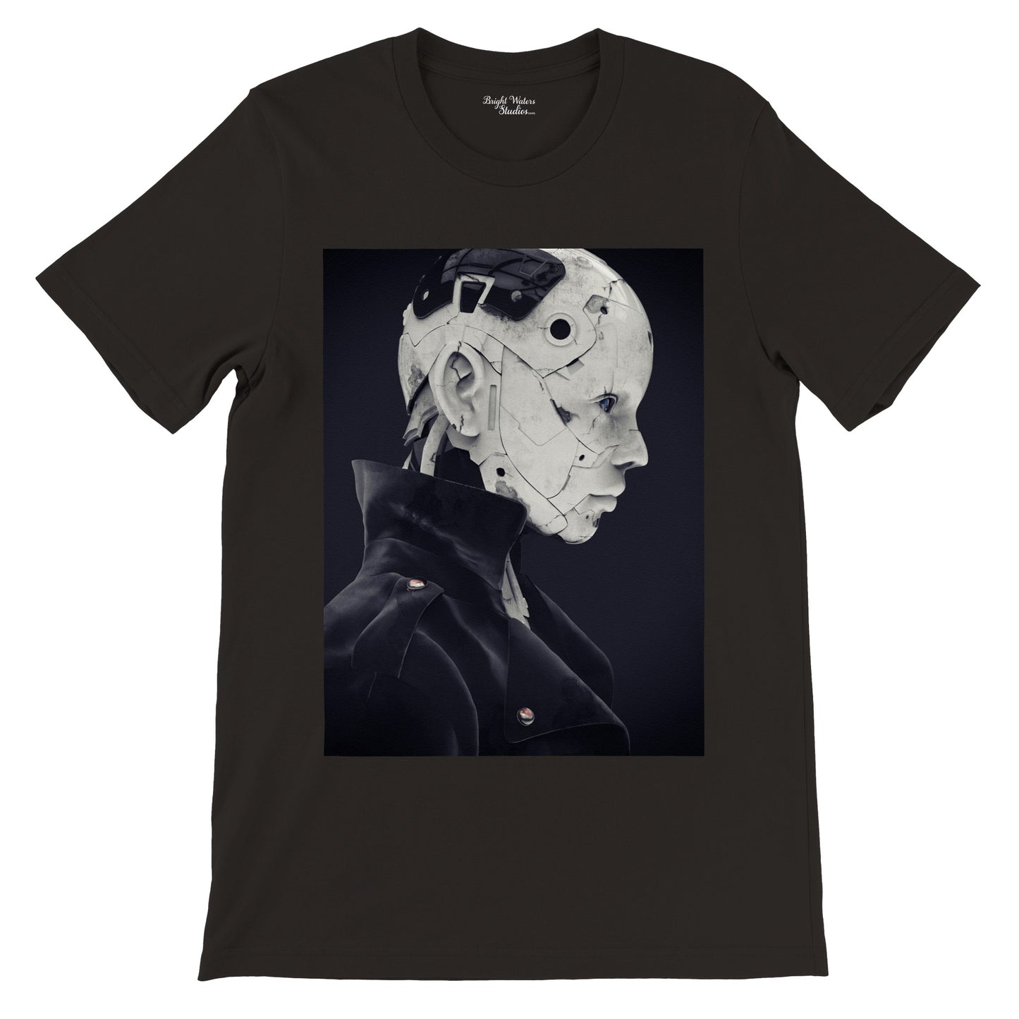 Cyborg T-shirt