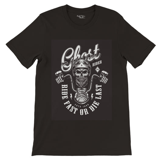 Ghost Rider T-shirt