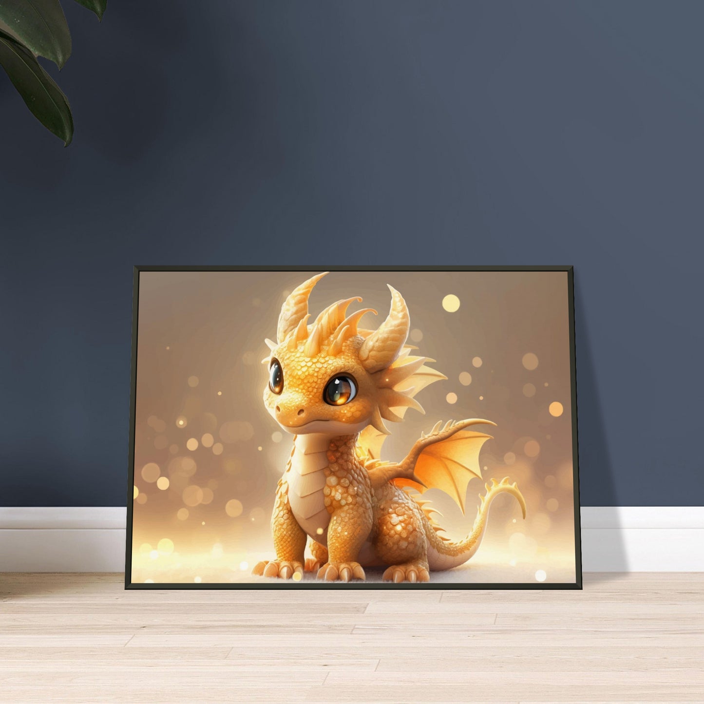 Baby Dragon