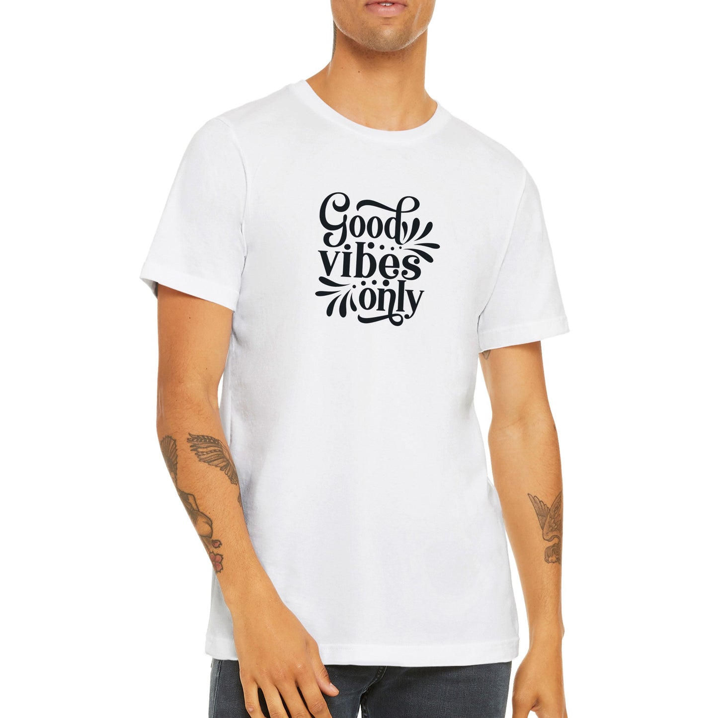 Good Vibes T-shirt