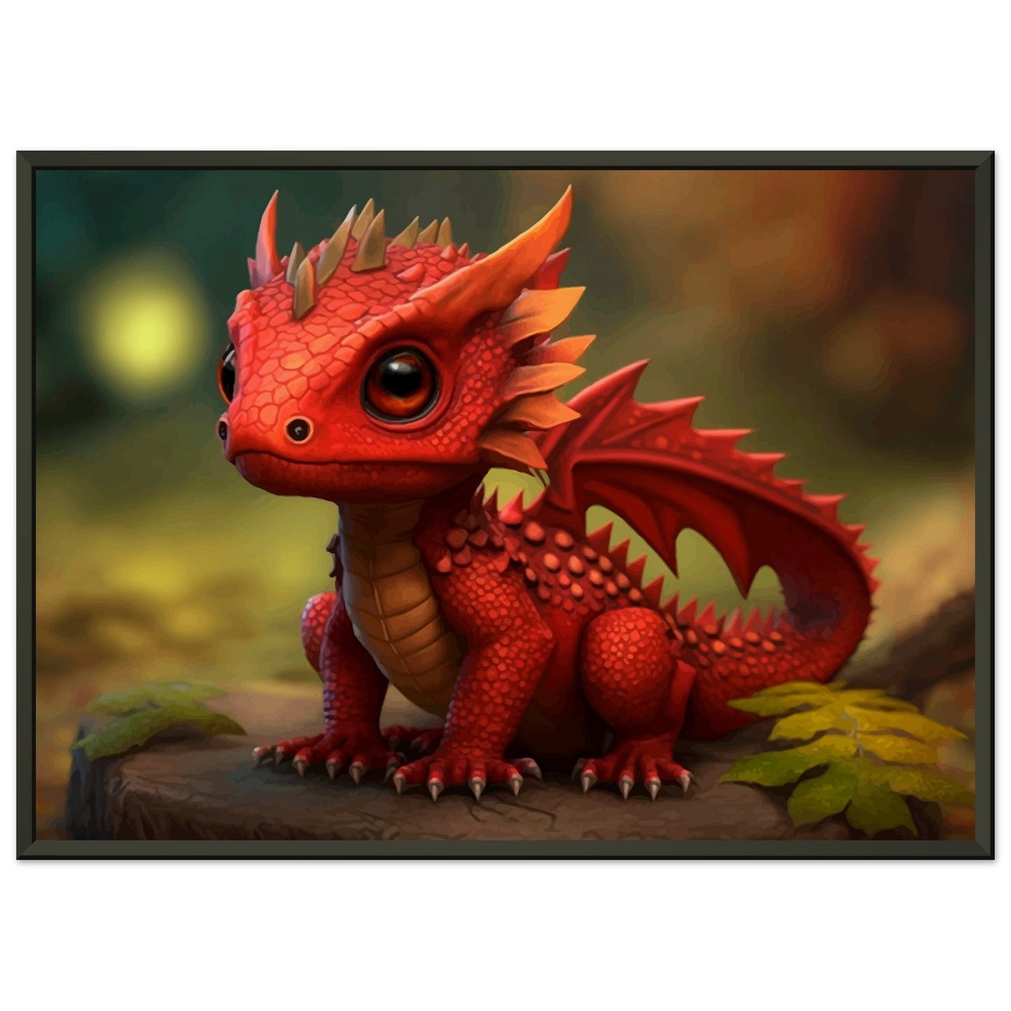 Baby Dragon