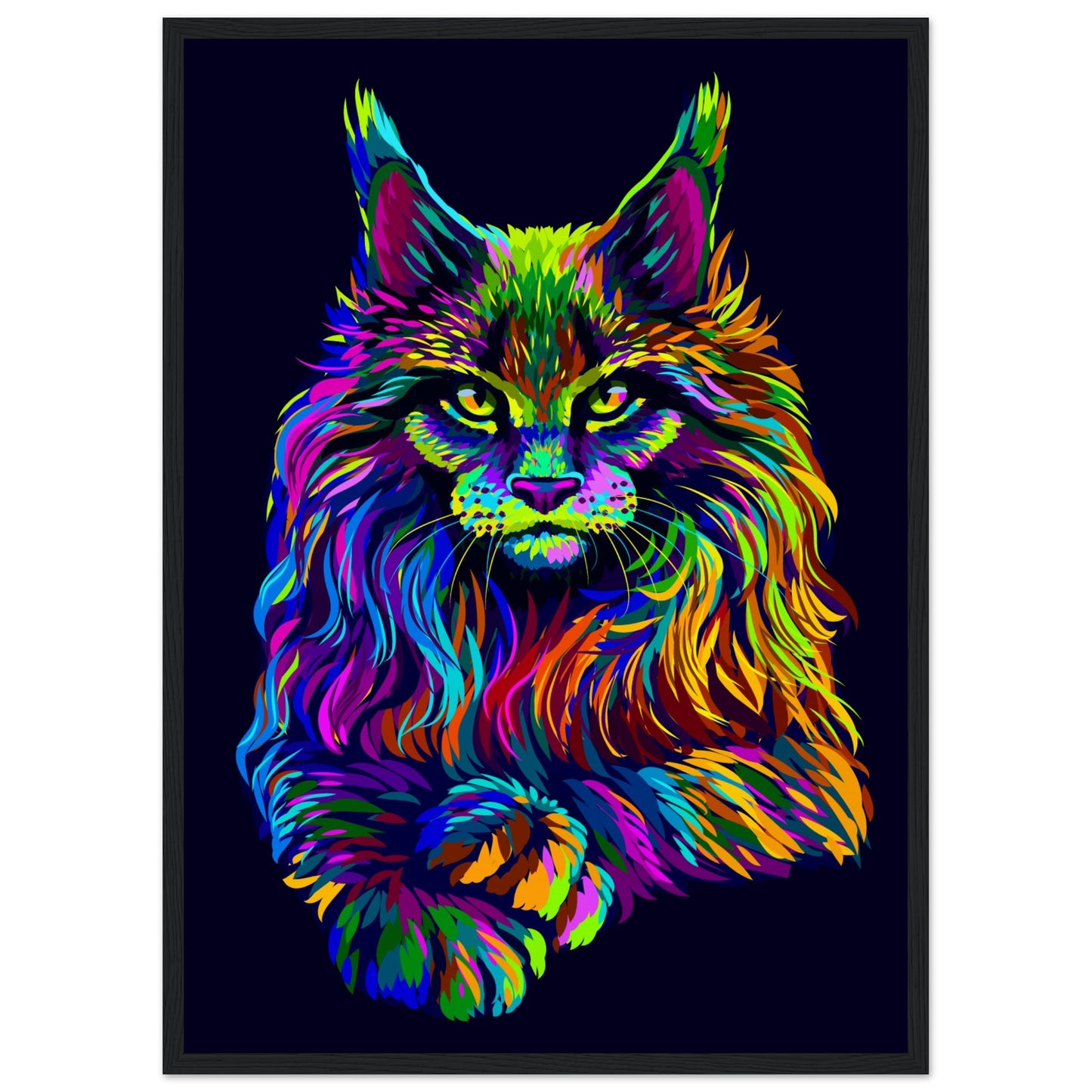 Maine Coon