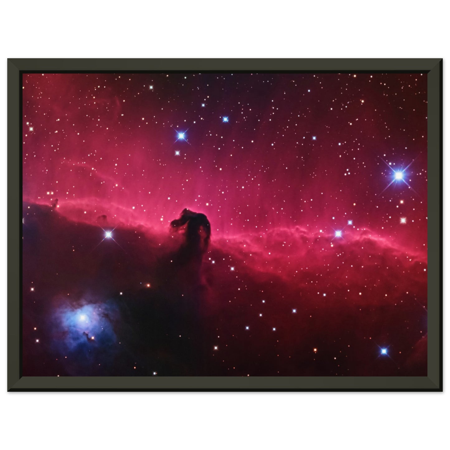 Horsehead Nebula