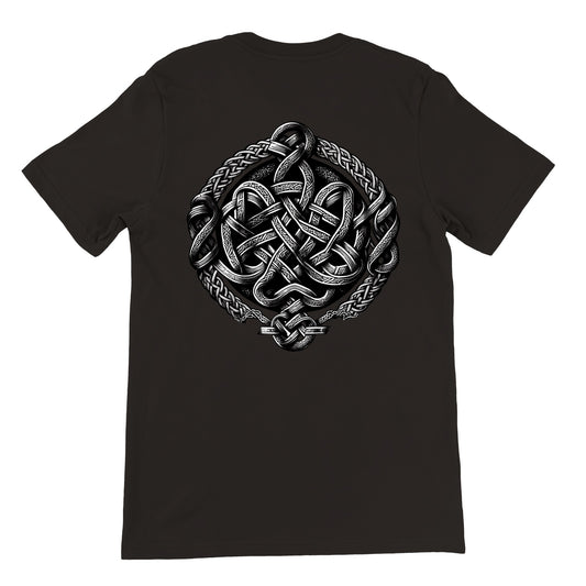 Viking Celtic knot T-shirt