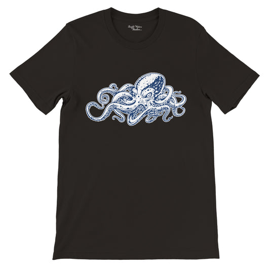 Octopus T-shirt
