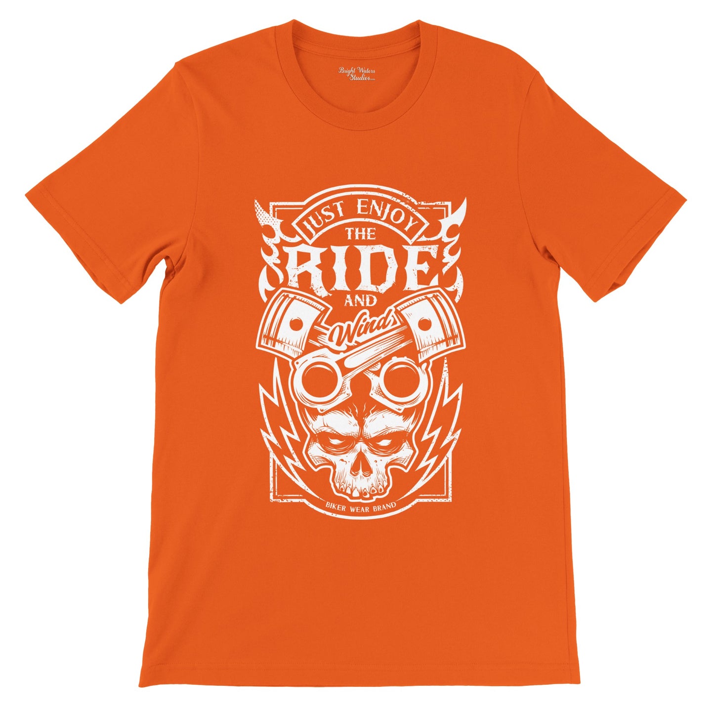Enjoy the Ride T-shirt