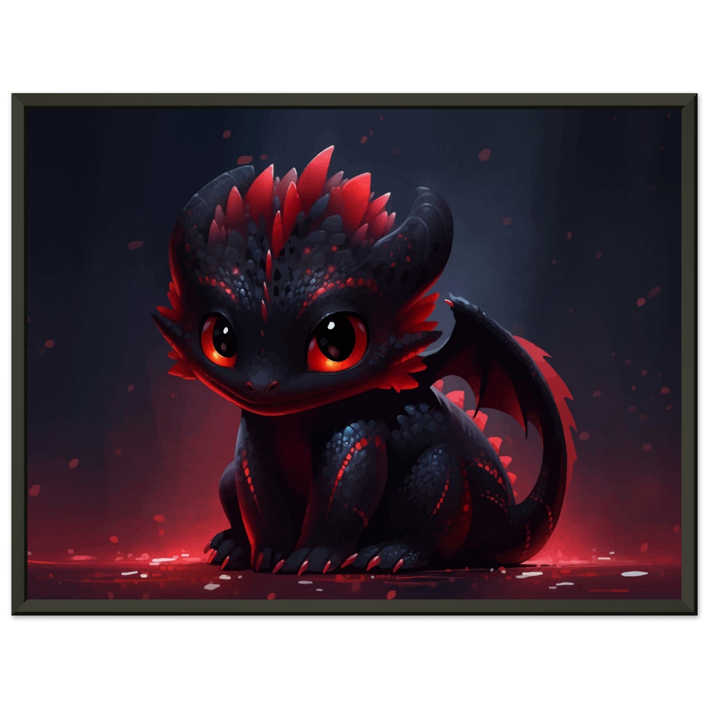 Baby Dragon