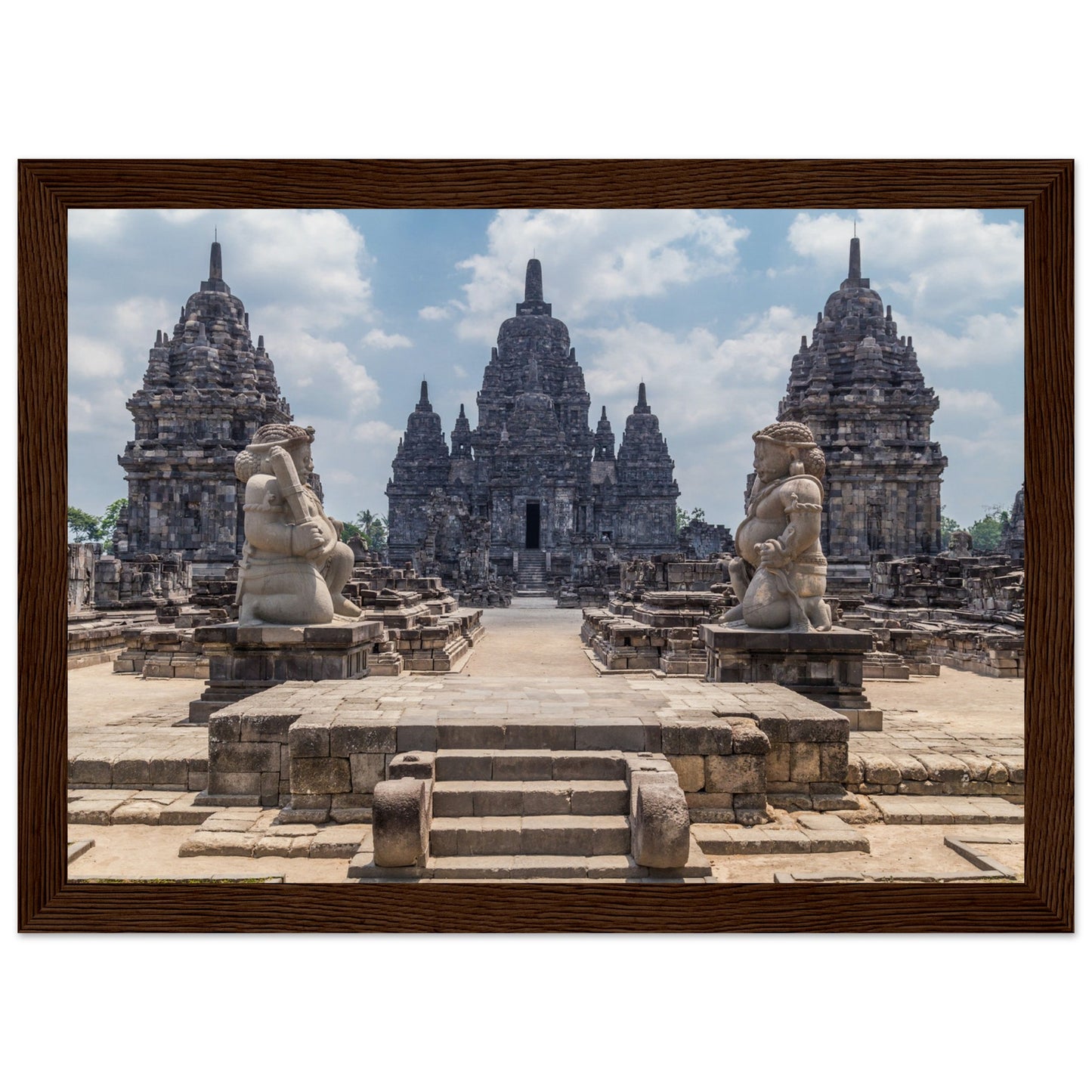 Prambanan Temple