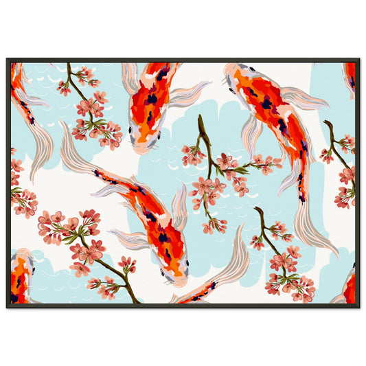 Koi