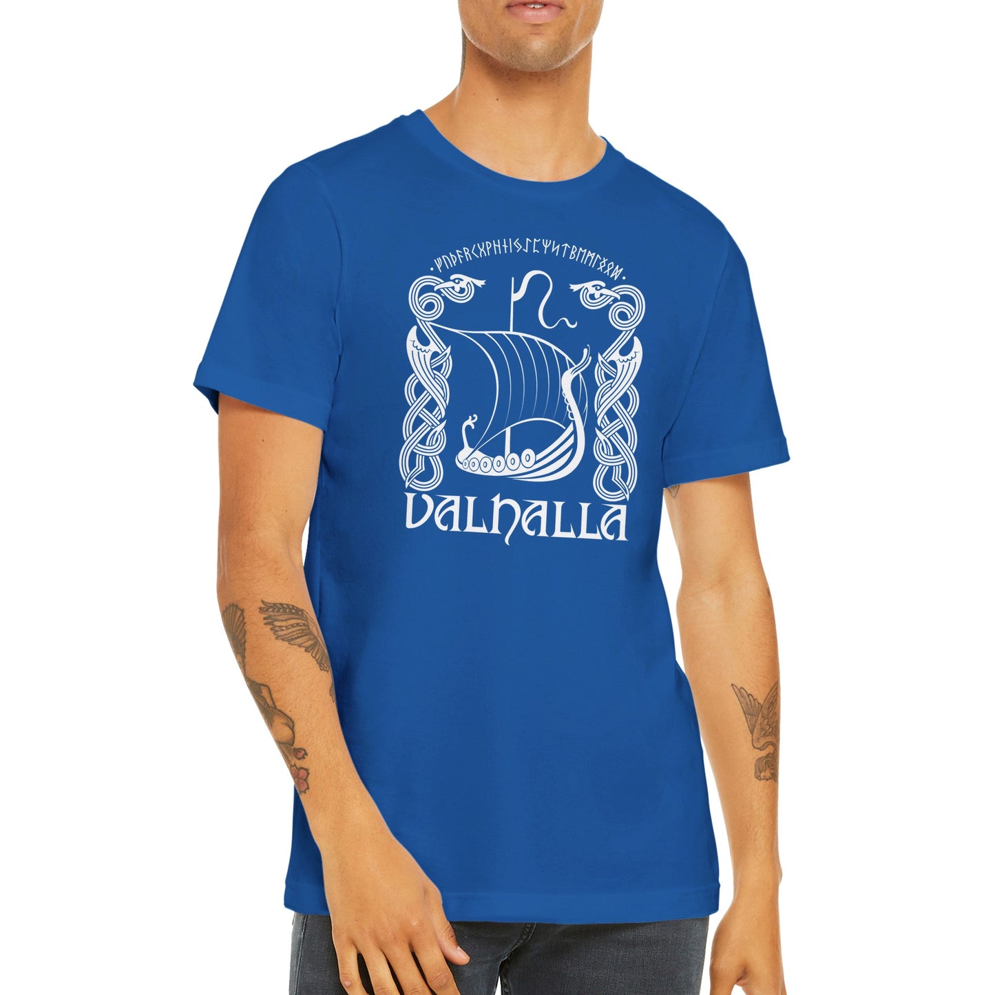 Valhalla T-shirt