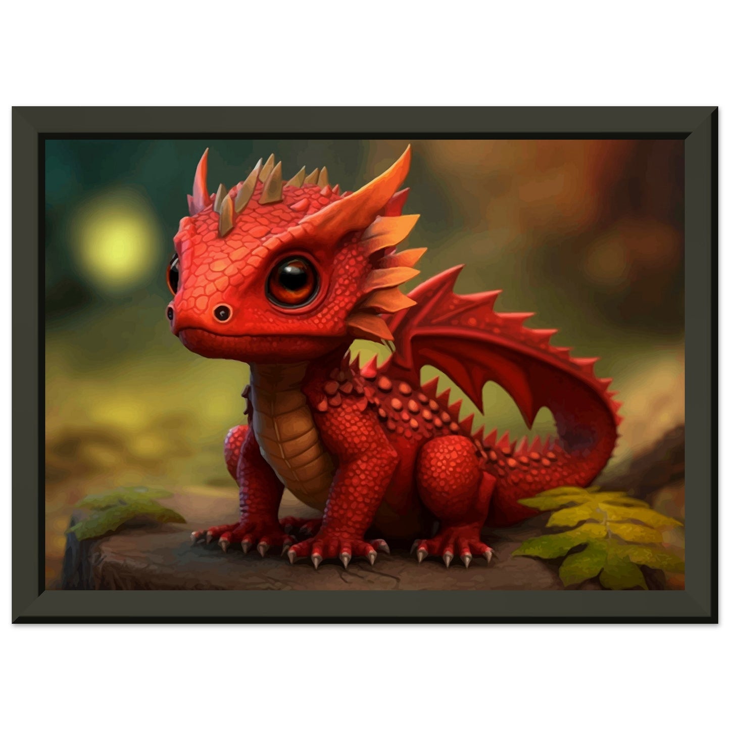 Baby Dragon