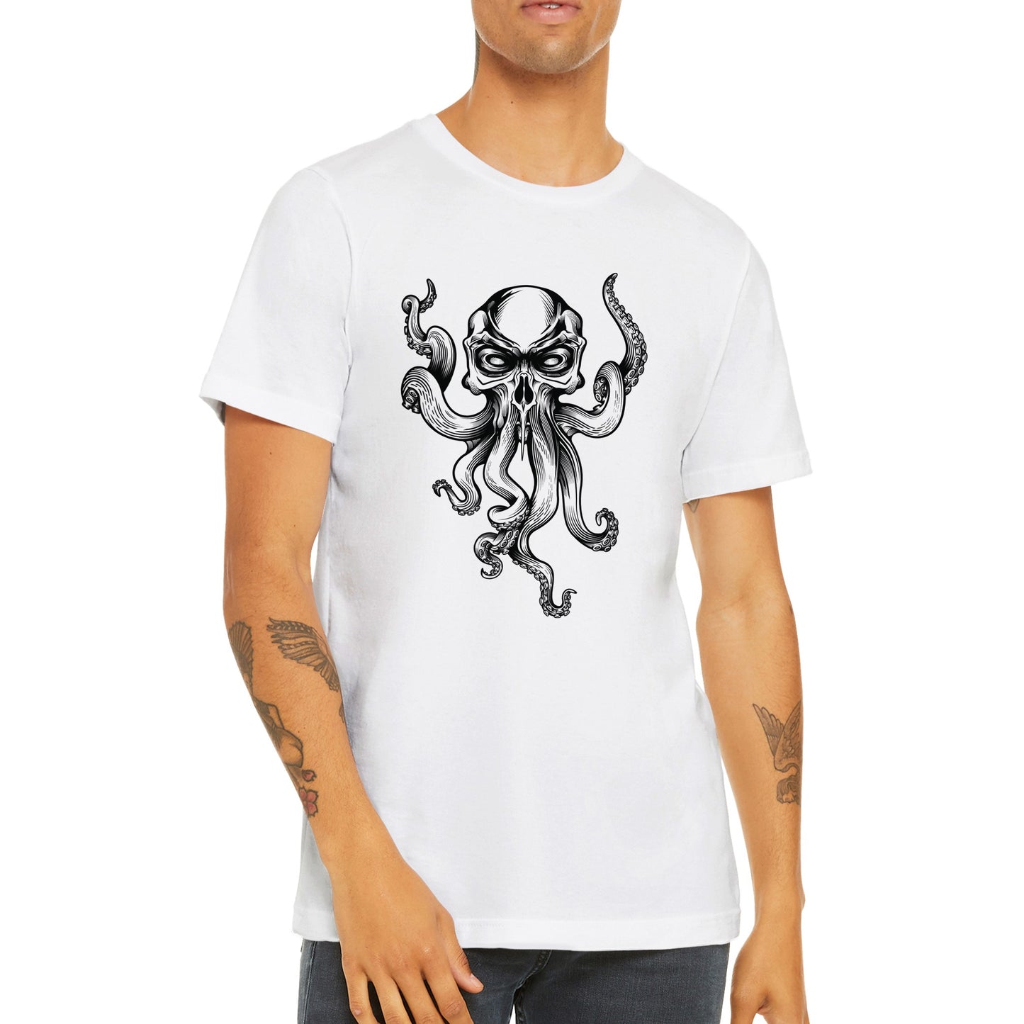 The Kraken T-shirt