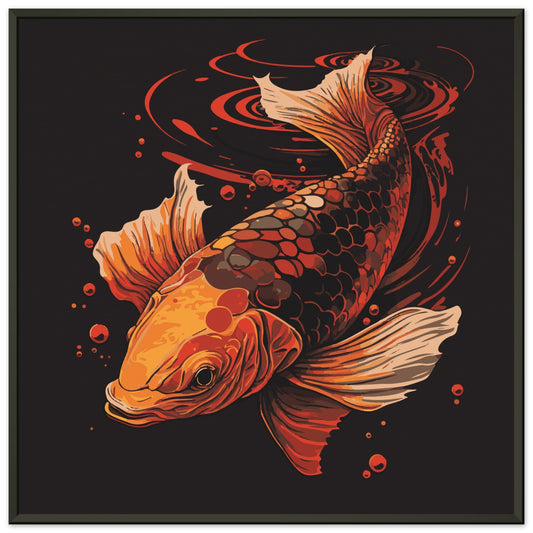 Koi