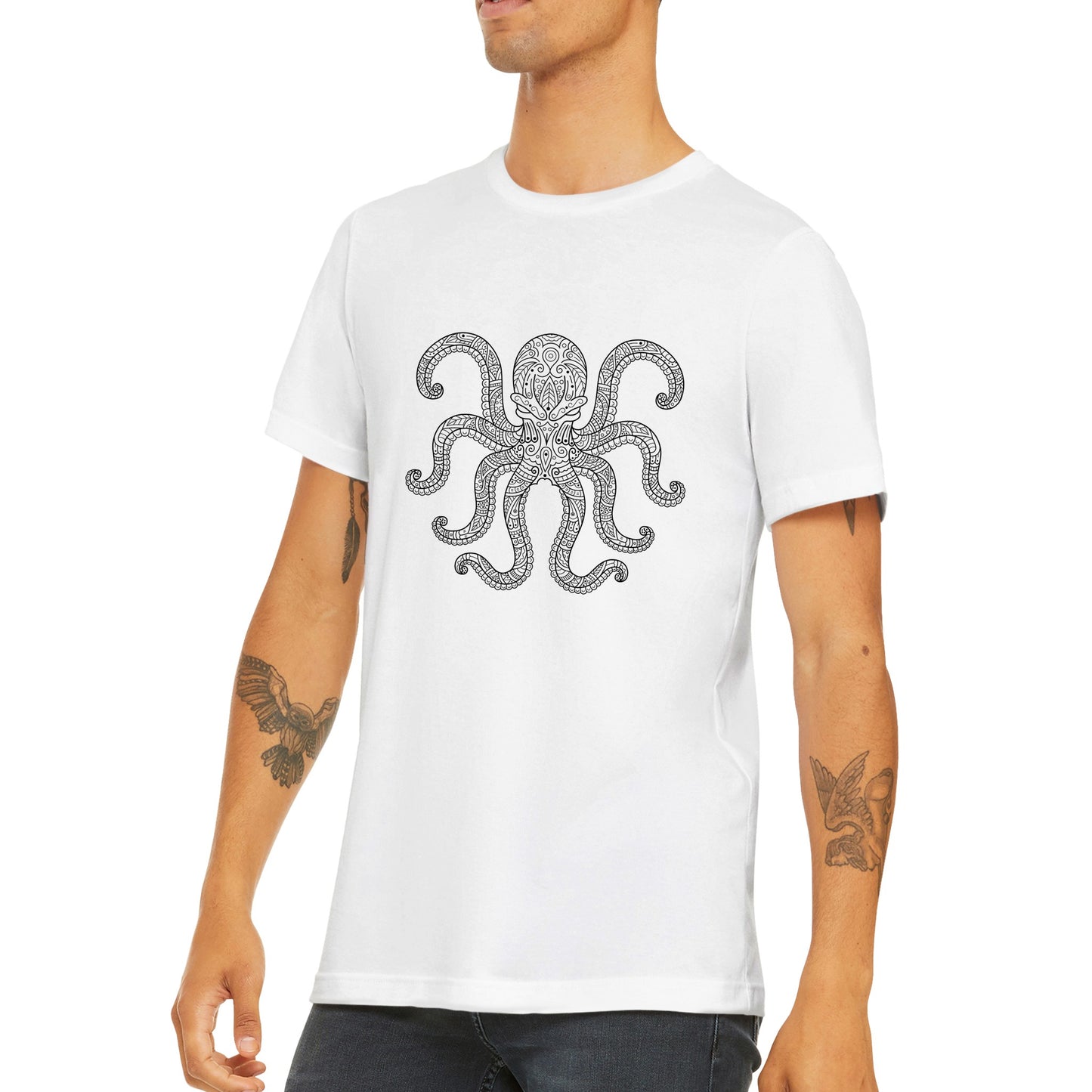 The Kraken T-shirt