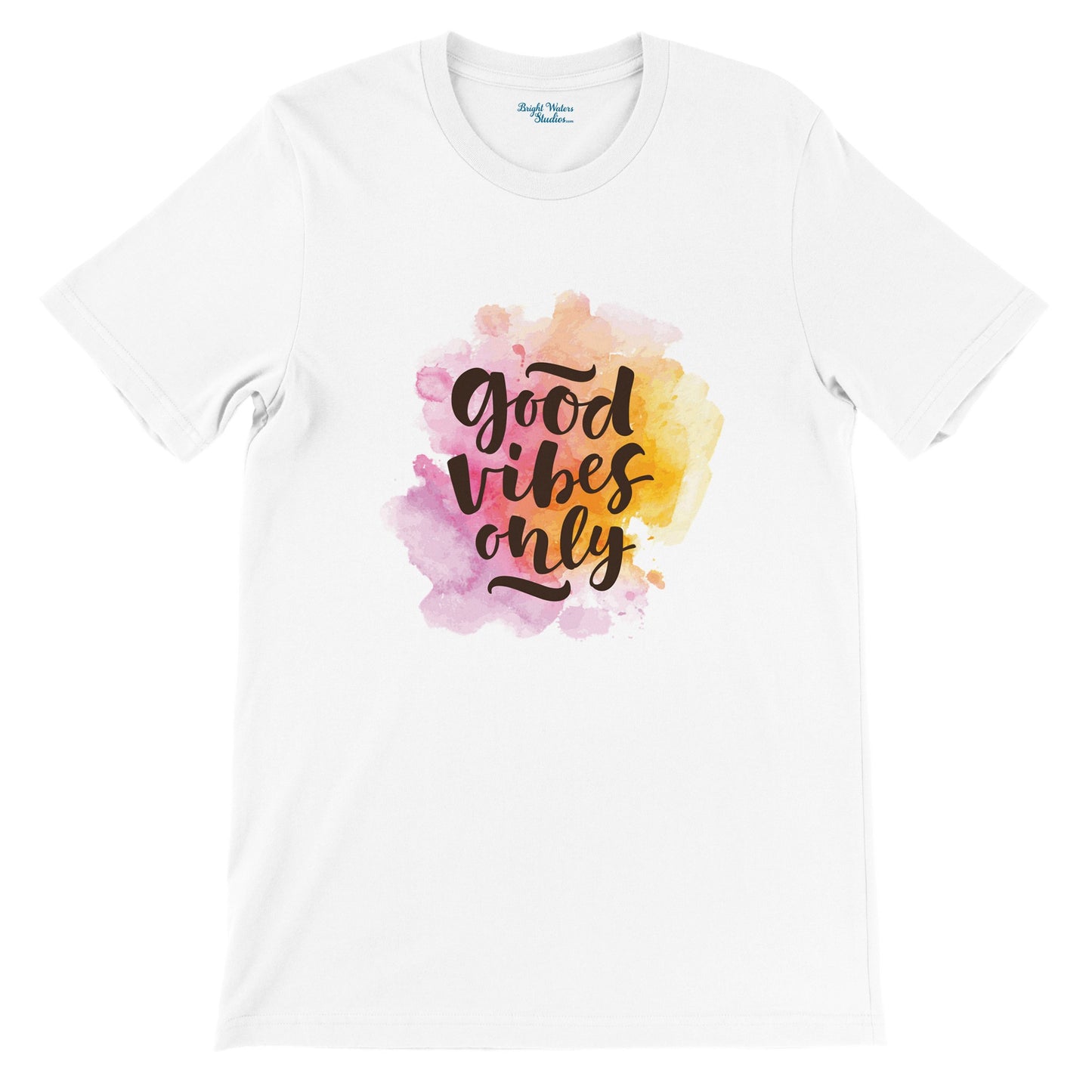 Good Vibes T-shirt