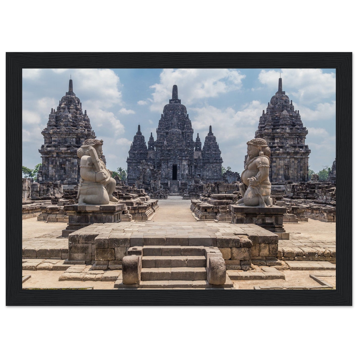 Prambanan Temple