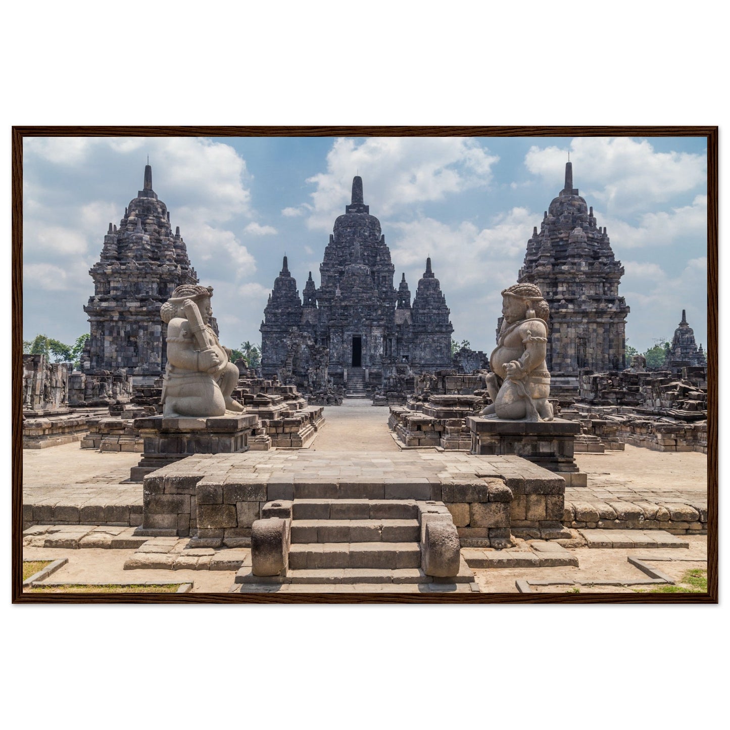 Prambanan Temple