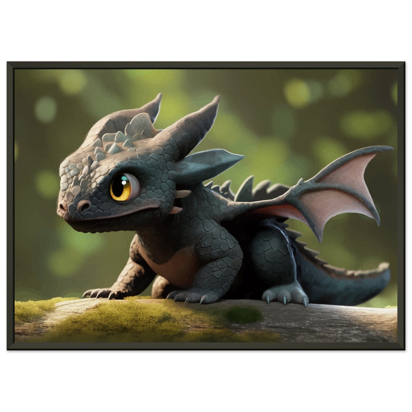 Baby Dragon