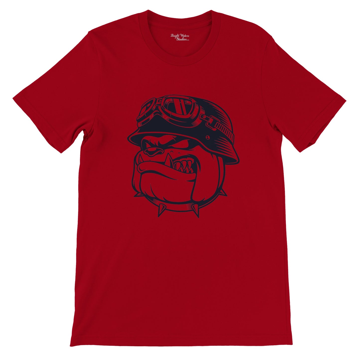 Bulldog T-shirt