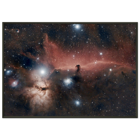 Horsehead Nebula