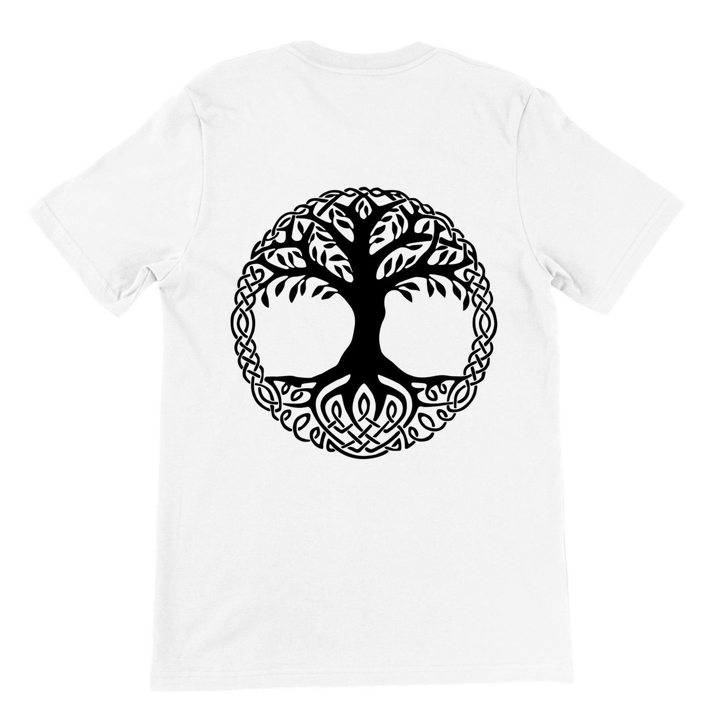 Yggdrasil, the tree of life T-shirt