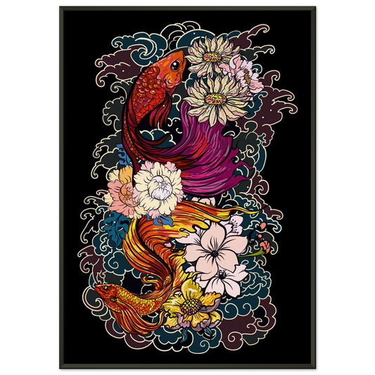 Koi