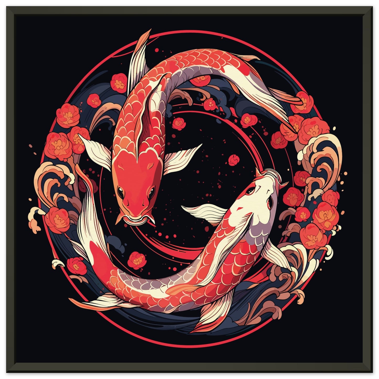 Koi