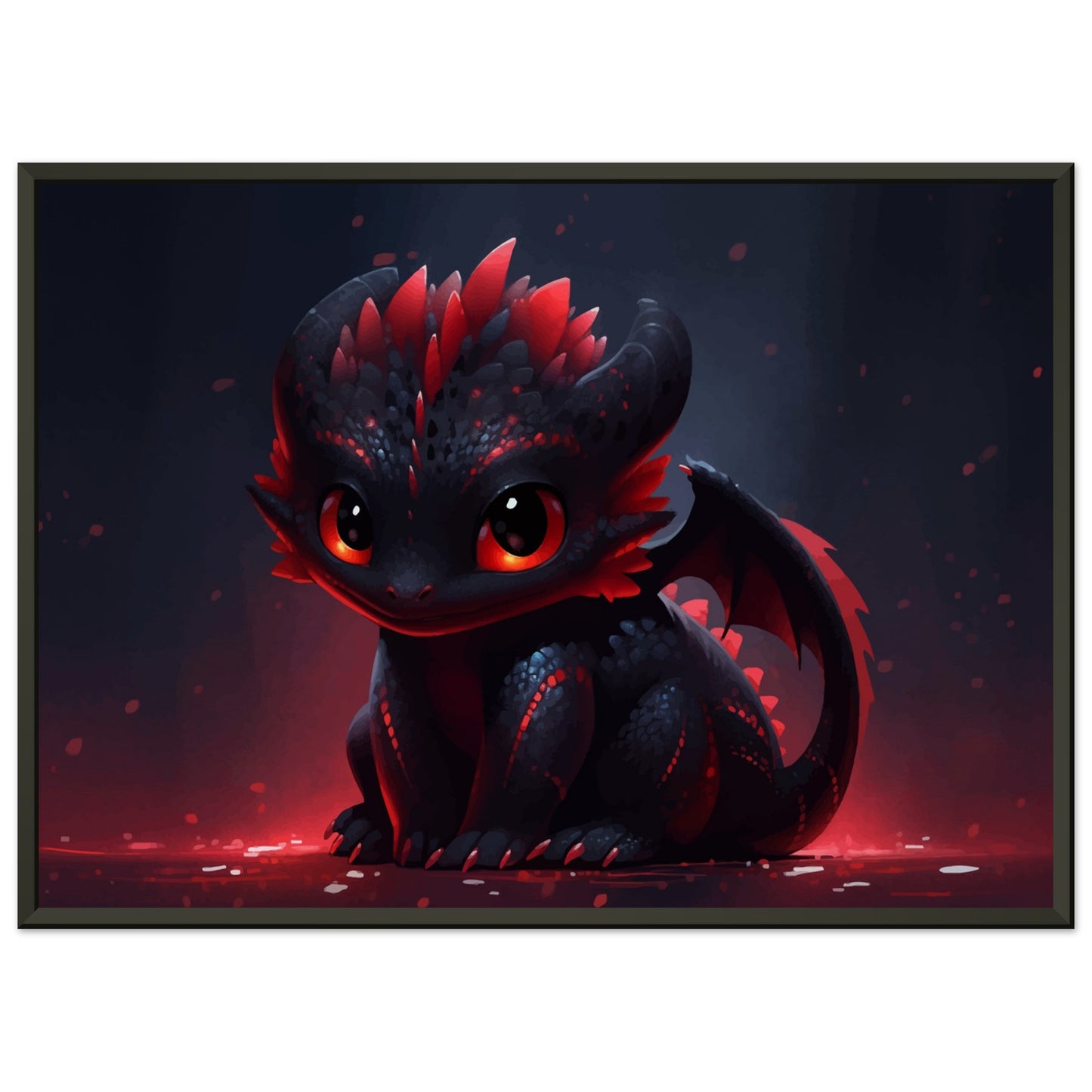 Baby Dragon