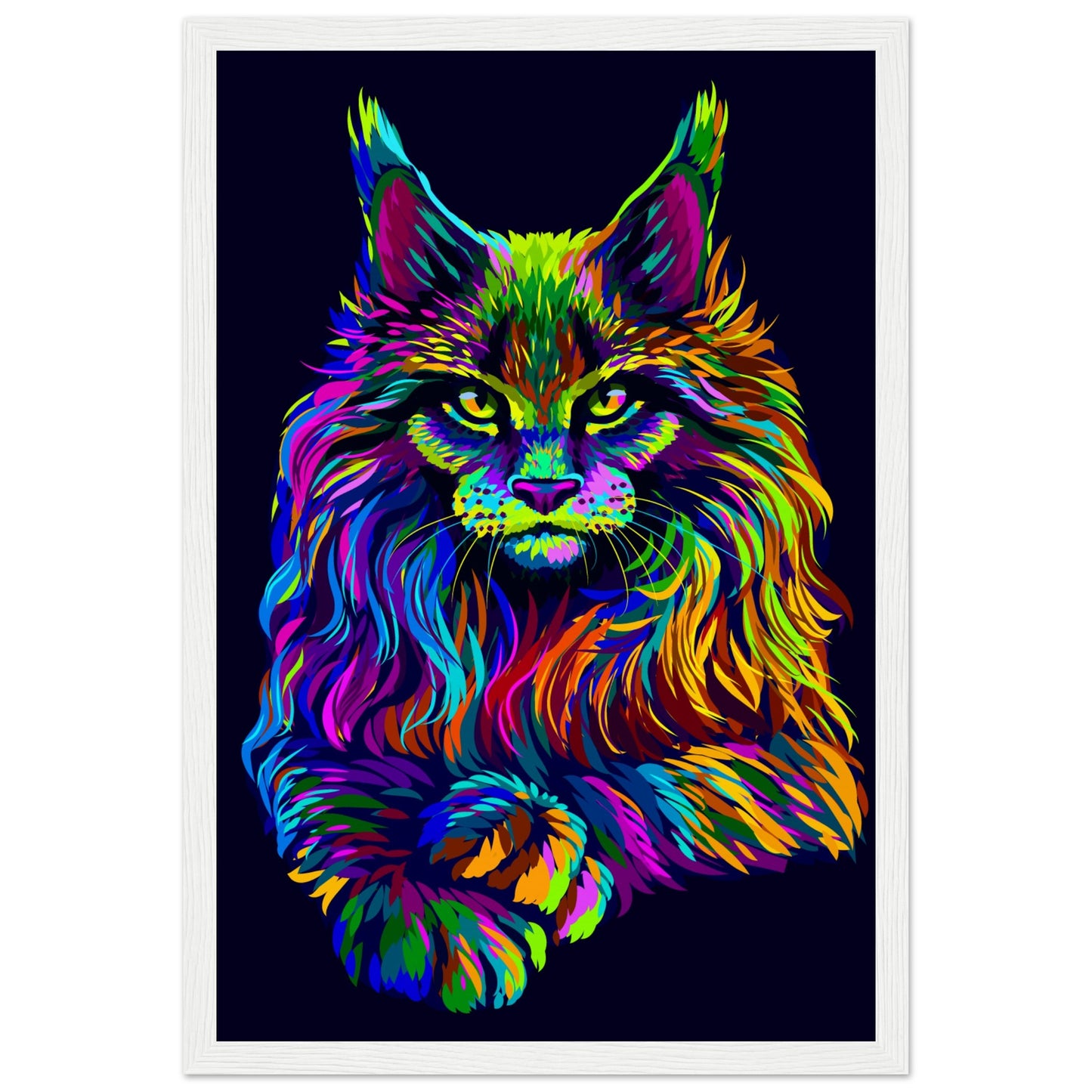 Maine Coon