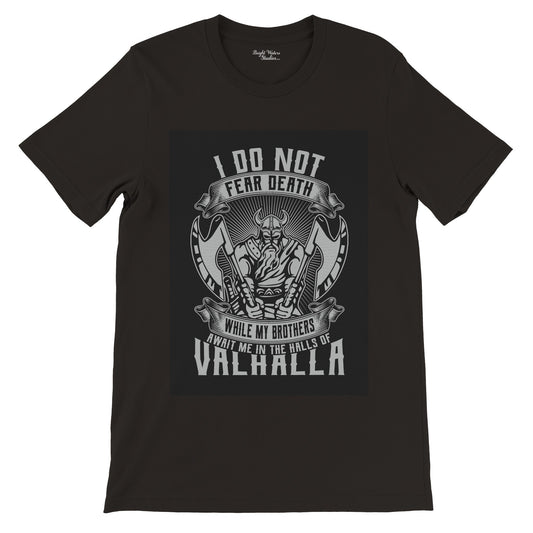 Valhalla T-shirt